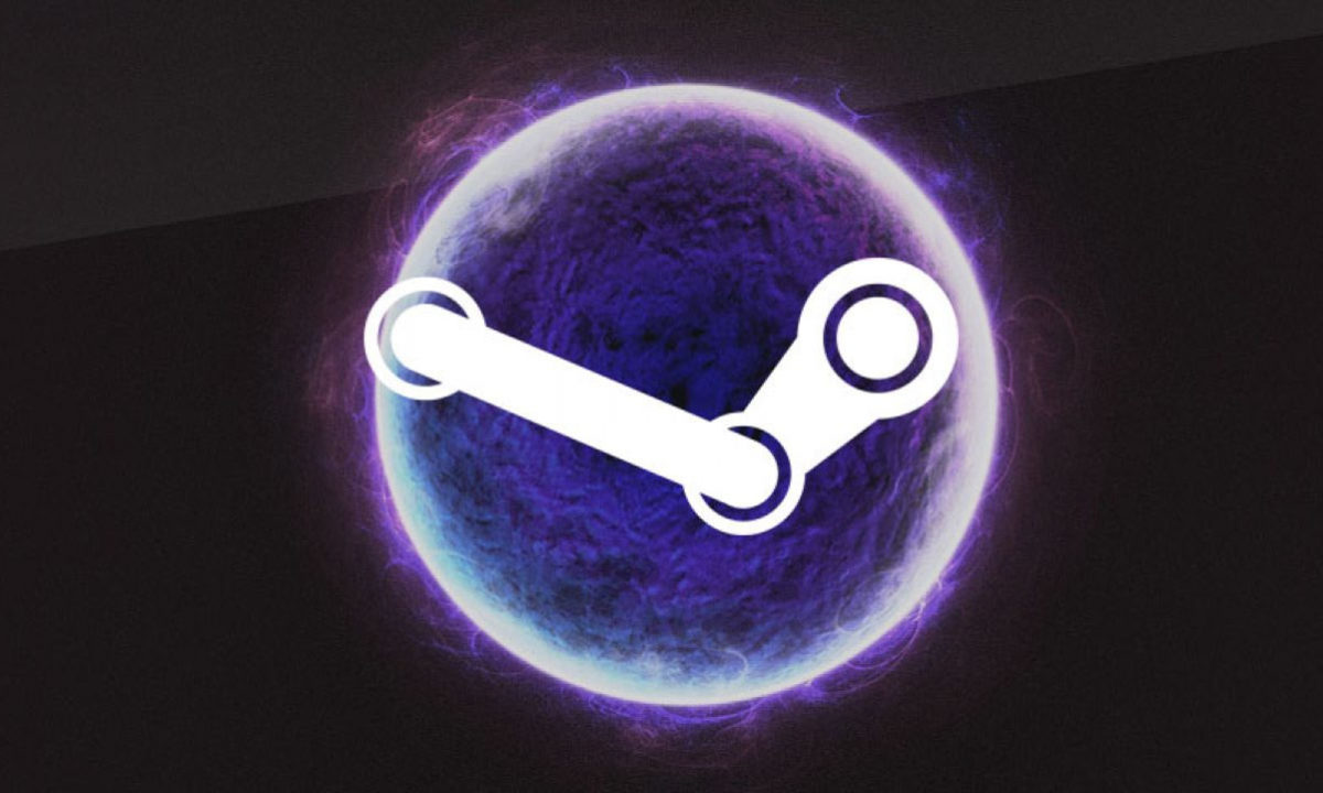 Steam Récord Usuarios Coronavirus