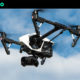 Drones para detectar el COVID-19