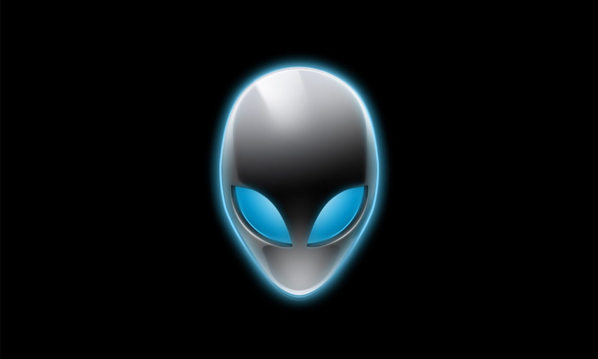 Dell Alienware gaming