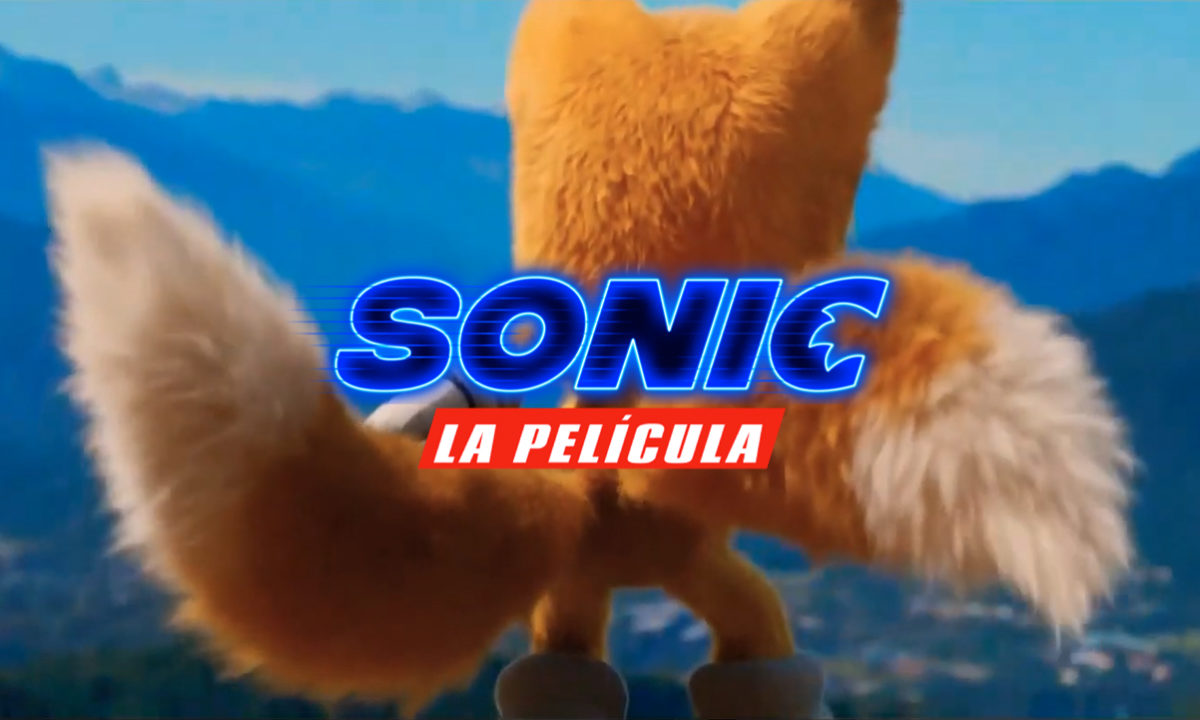 Sonic la película 2