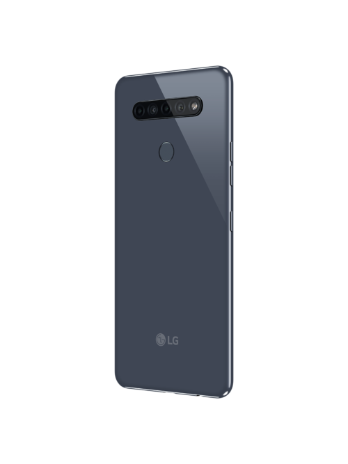 LG K51S Titan