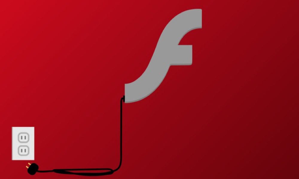 Adobe confirma que Flash no llegará con vida a 2021