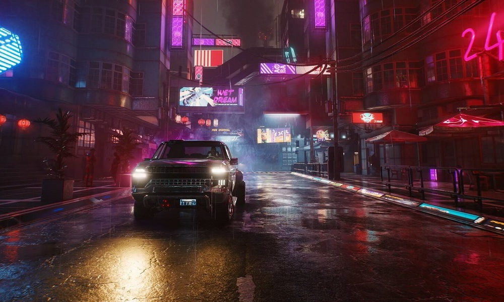 Cyberpunk 2077 spc какой пароль