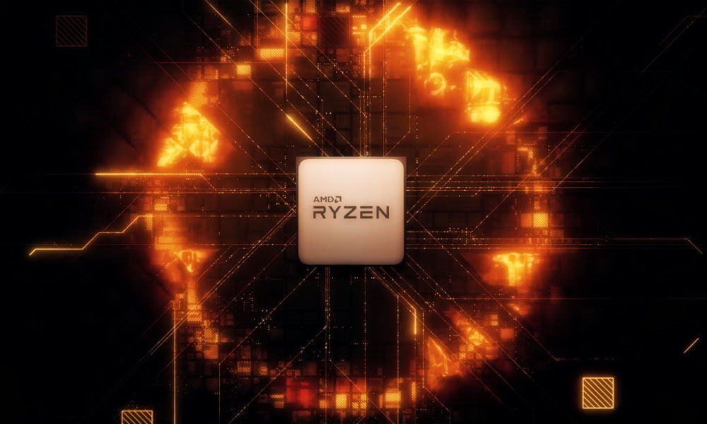 Salida discount ryzen 4000