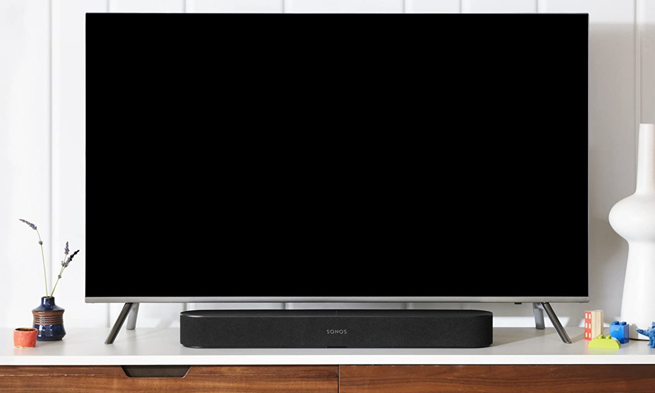 Las mejores barras de sonido para que tu televisor emita algo más que  ruido