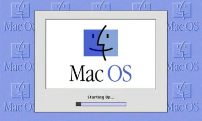 Mac OS 8