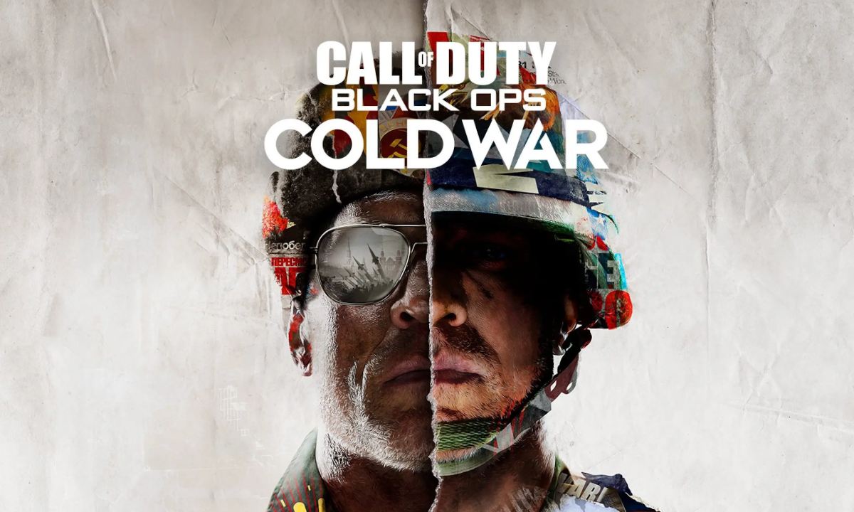 Call of Duty: Black Ops Cold War