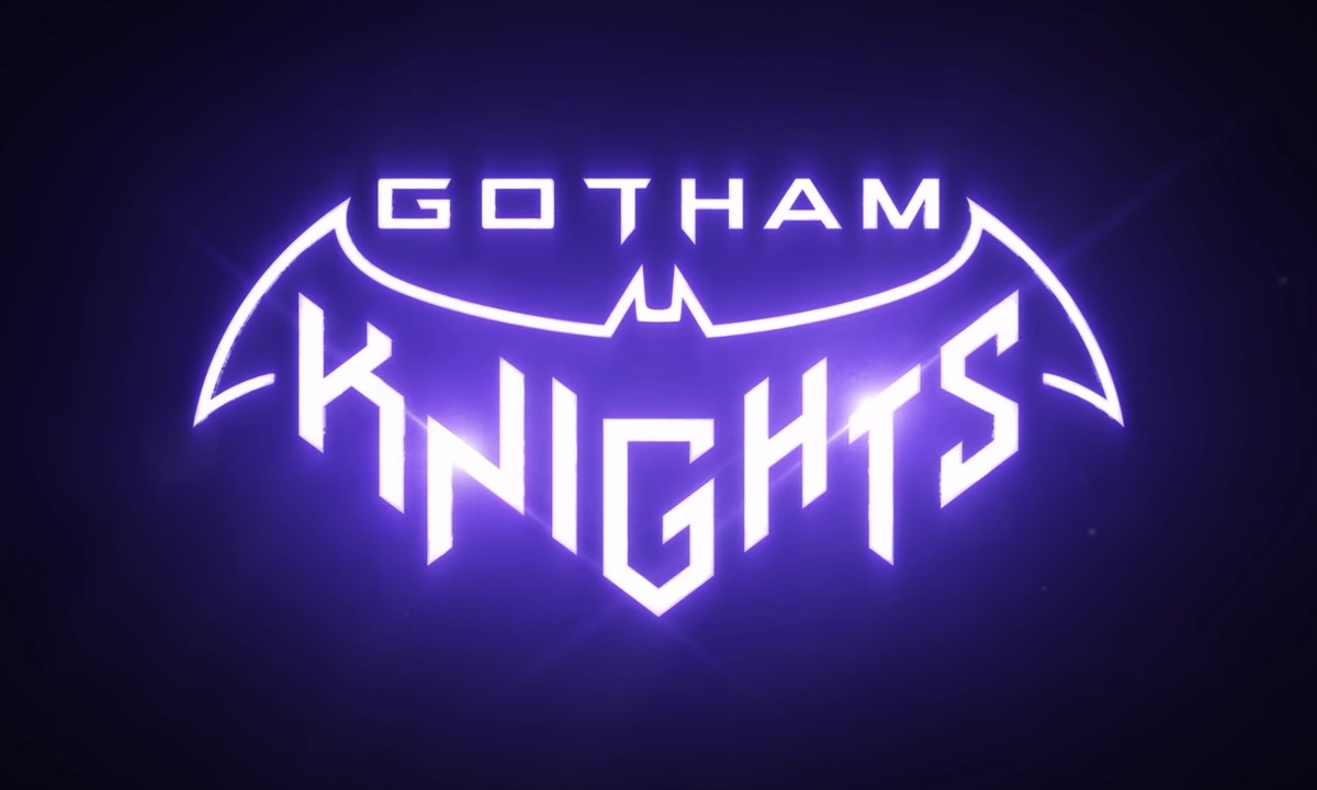 cw gotham knights download free