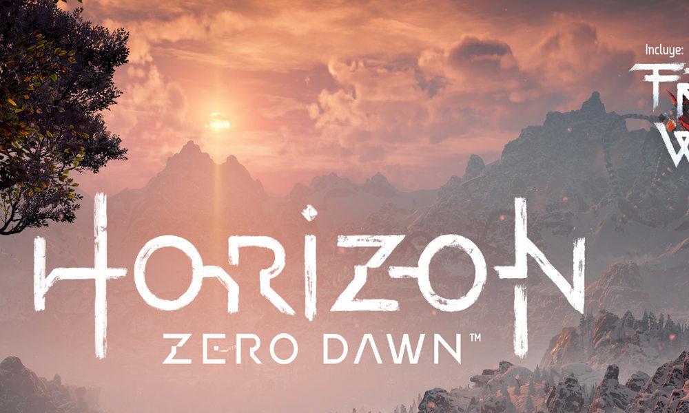 Horizon Zero Dawn confirma sus requisitos mínimos y recomendados en PC -  Meristation