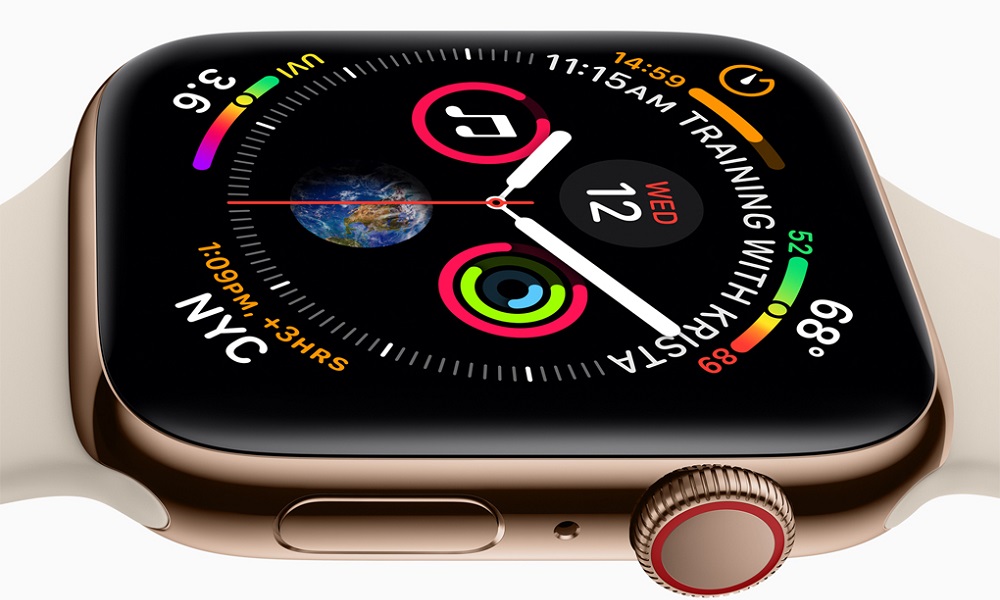 Apple Watch SE, el reloj inteligente barato con el que Apple