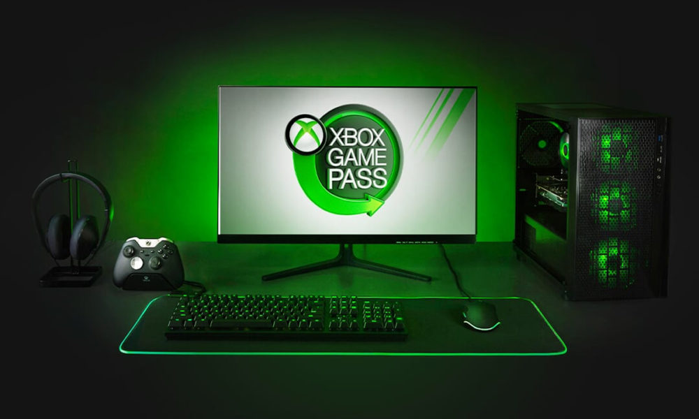 xbox pc pass