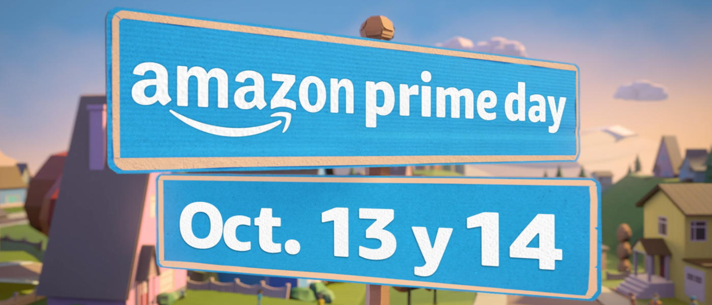 Amazon Prime Day 2020