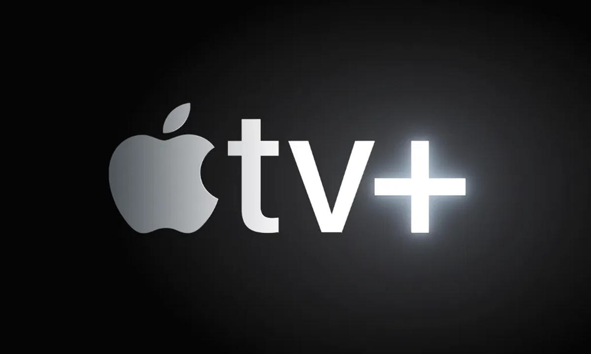 Apple TV+