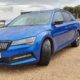 Skoda Superb iV