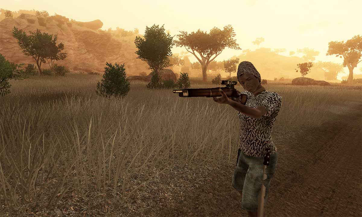 Far cry 1 downlad ps2 iso