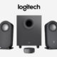 Logitech Z407 Bluetooth 2.1 Altavoces