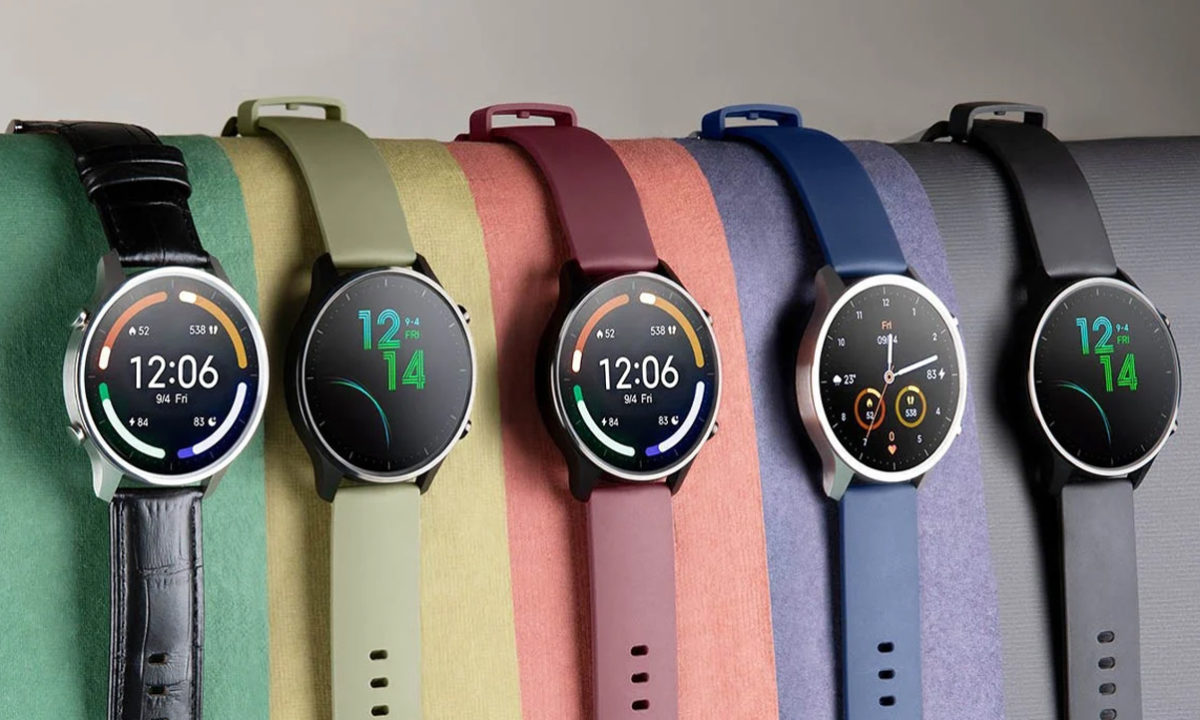 Un reloj inteligente más barato con Wear OS es posible - Comprar