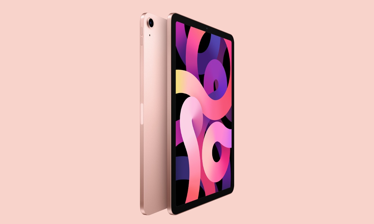 iPad Air 5 gen 64gb Rosa Apple 5 generación