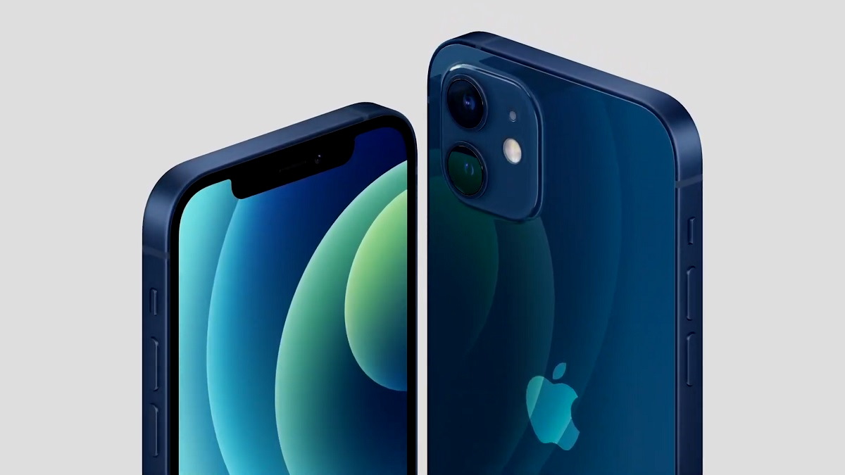 iPhone 12 y iPhone 12 Pro, ya disponibles en precompra