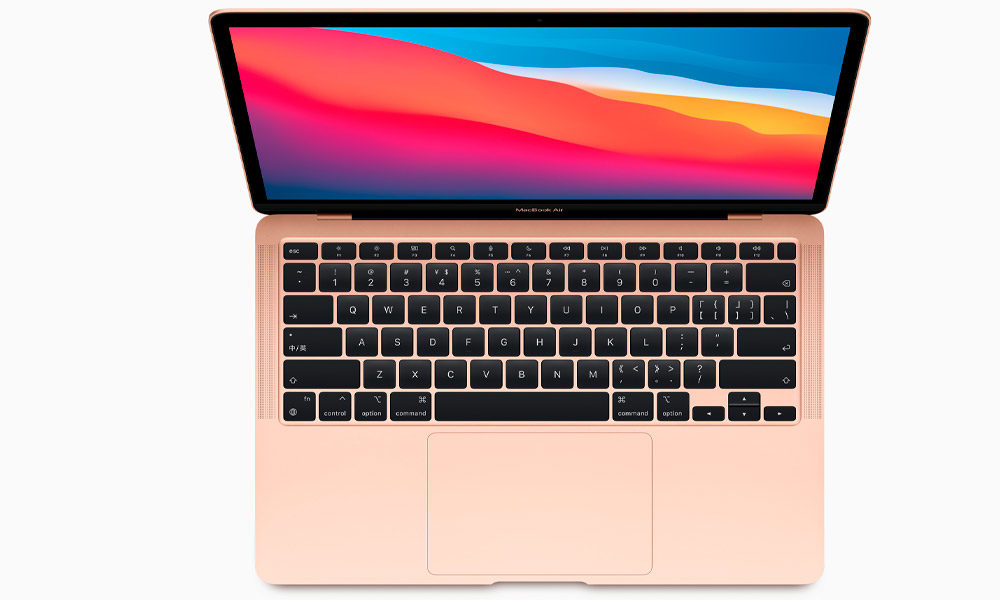 MacBook Pro 16 (2021) con M1 Pro: análisis, review a fondo de sus  características y precio