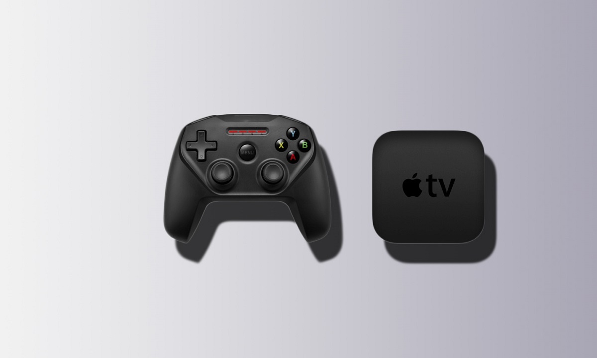 Apple TV