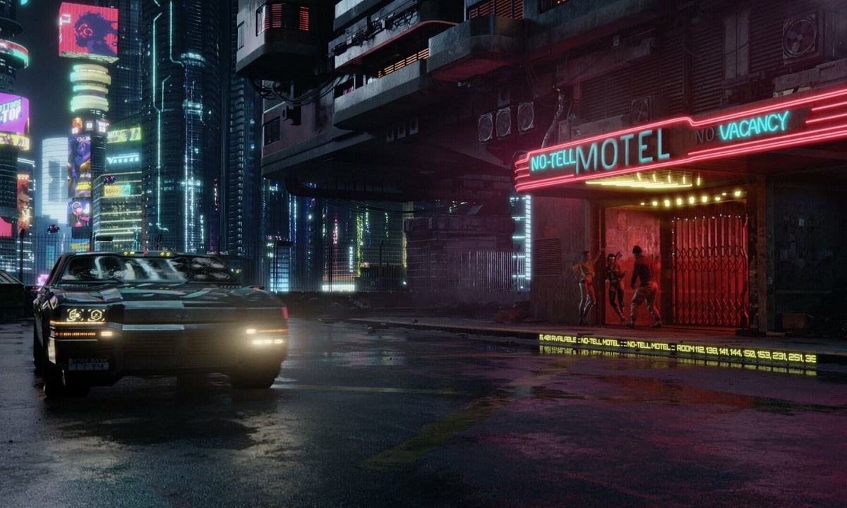 Cyberpunk 2077: ya sabemos cuando podrás precargarlo y cuando podrás jugarlo