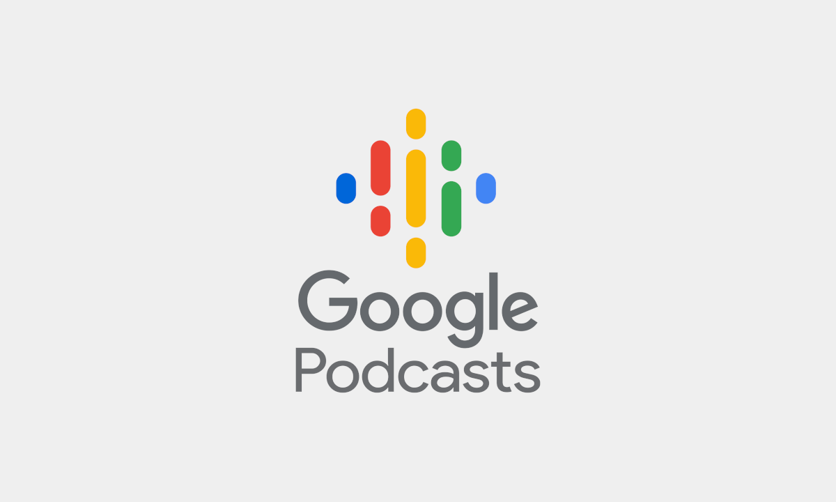 Google Podcasts