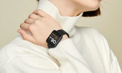 Xiaomi Mi Watch Lite