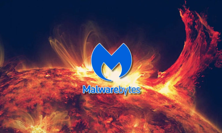 malwarebytes solarwinds azure