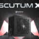 Nfortec Scutum X