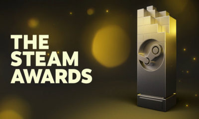 Steam Awards 2020