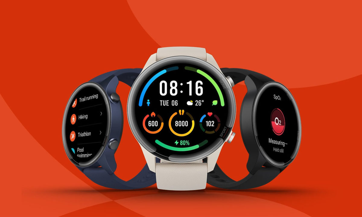 Nuevo Xiaomi Mi Watch, características, precio y ficha técnica