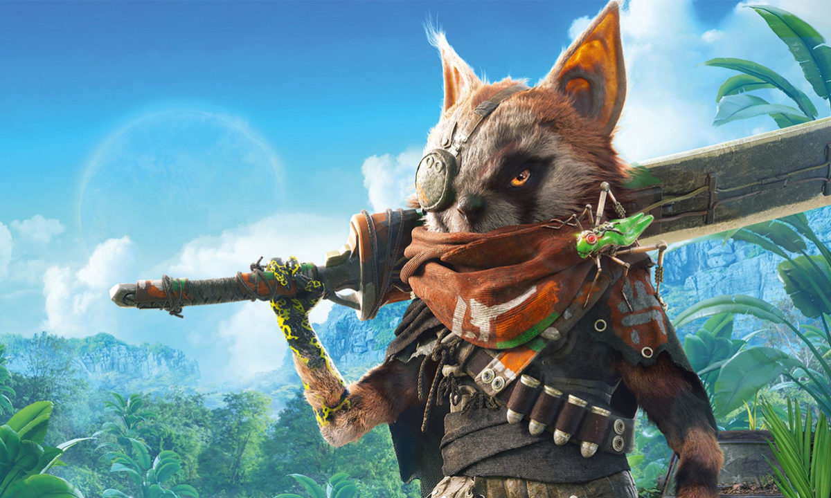 Biomutant requisitos minimos y recomendados PC