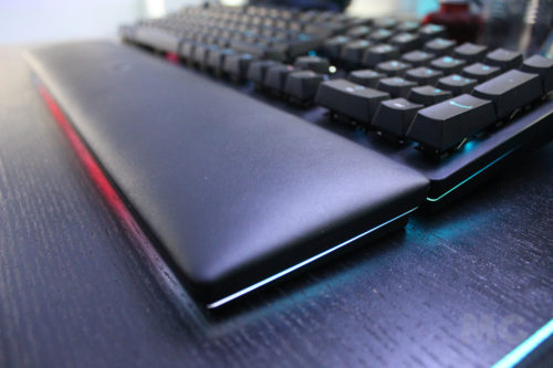 Razer Huntsman V2 Analog