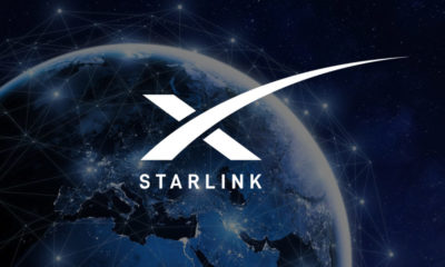 Starlink doblará la velocidad y reducirá la latencia en 2021