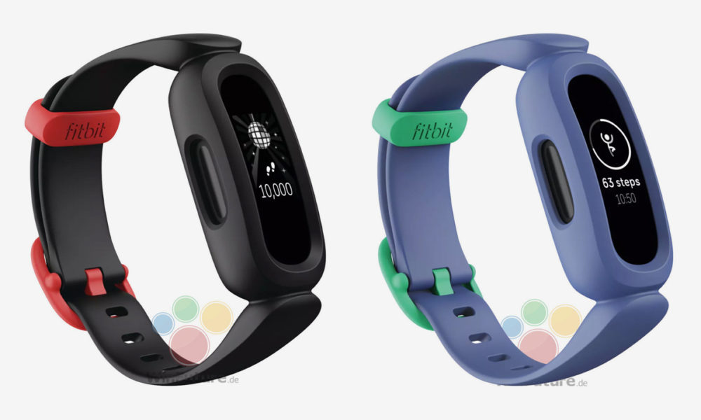 Fitbit niños 2025