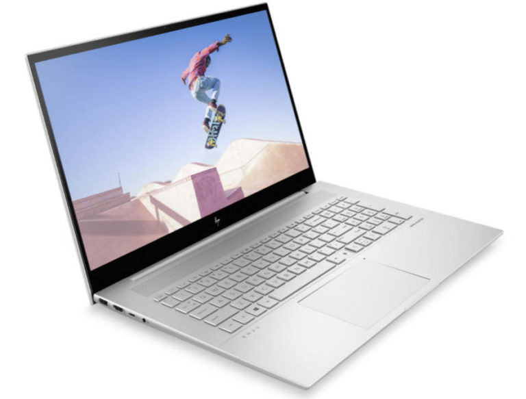 Hp envy 14 2021 обзор