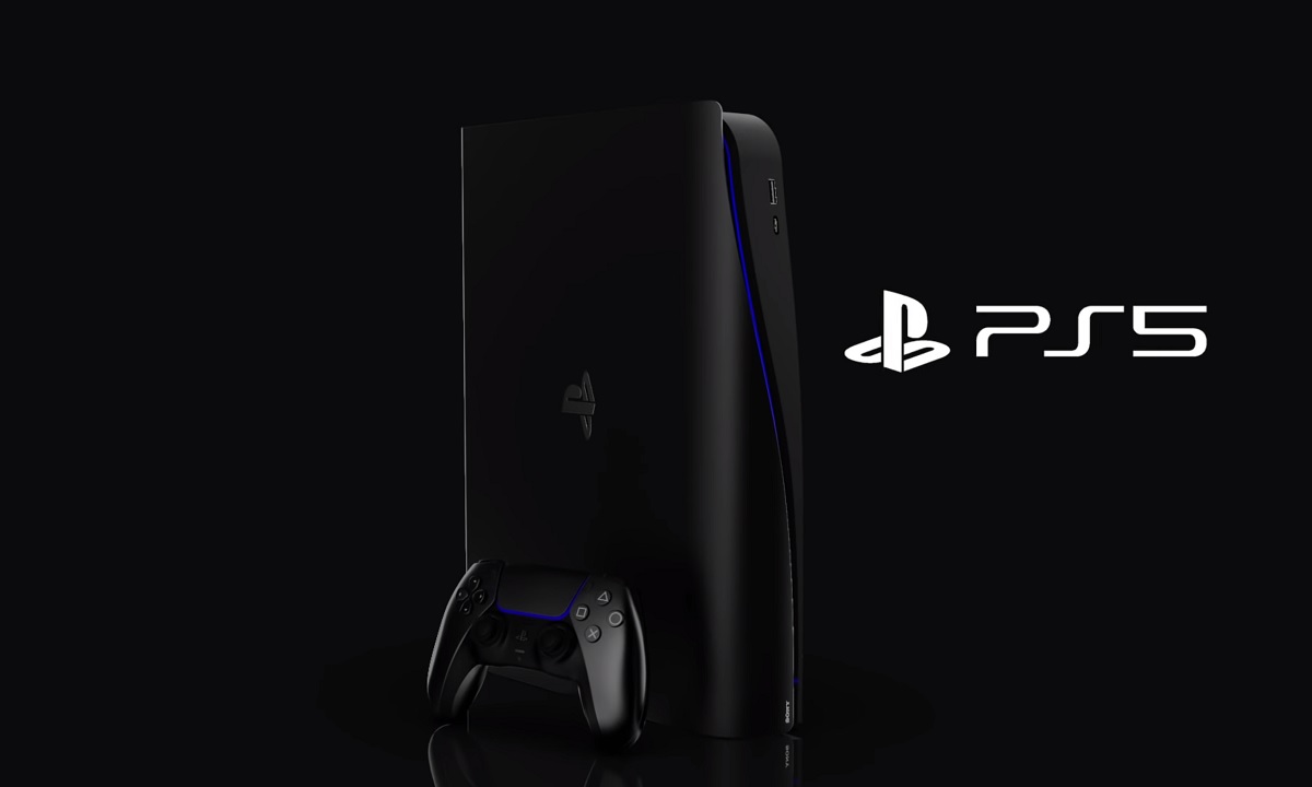 PS5 Slim no incluirá de lanzamiento una de las mejores funciones