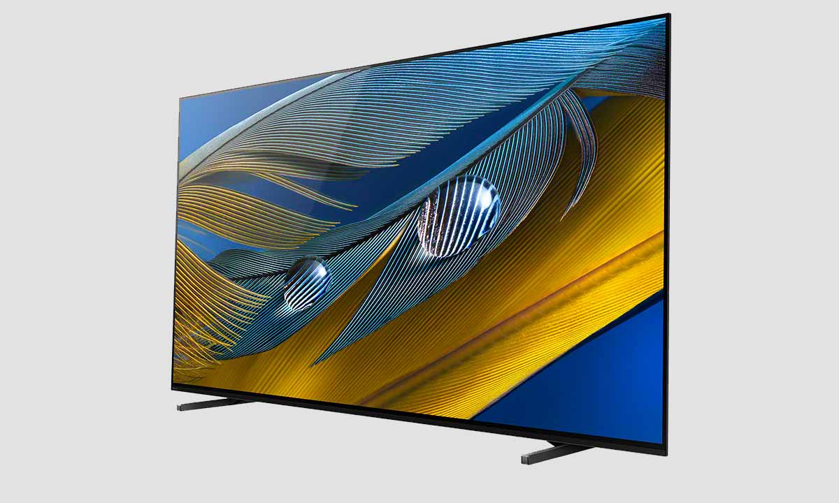 Sony Bravia XR A80J: la caja cada vez es más lista