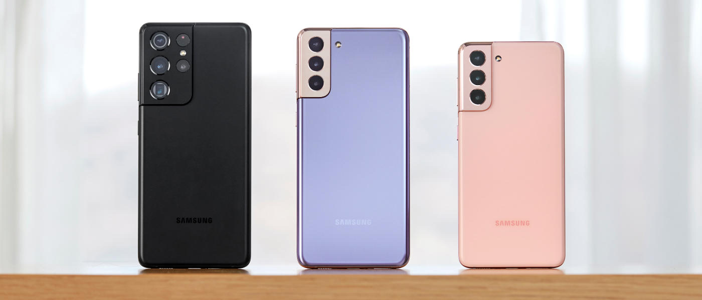Análisis del Samsung Galaxy S21: el gran todo en uno de Samsung