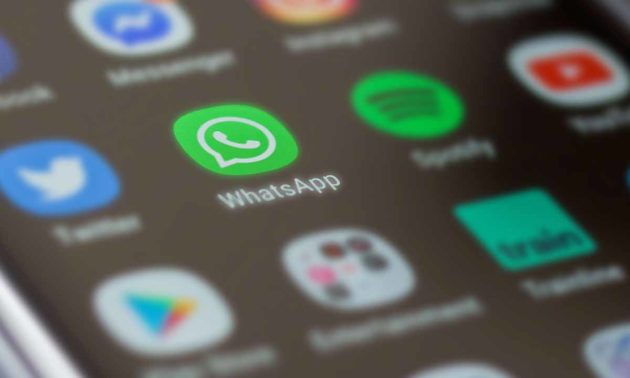 Un Problema De Whatsapp Podría Bloquear Tu Cuenta Para Siempre 6984