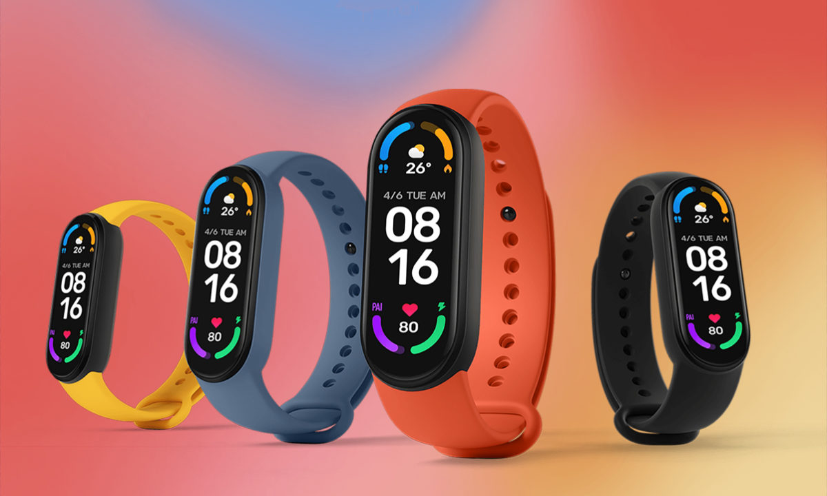 reloj xiaomi mi band 4 corte ingles