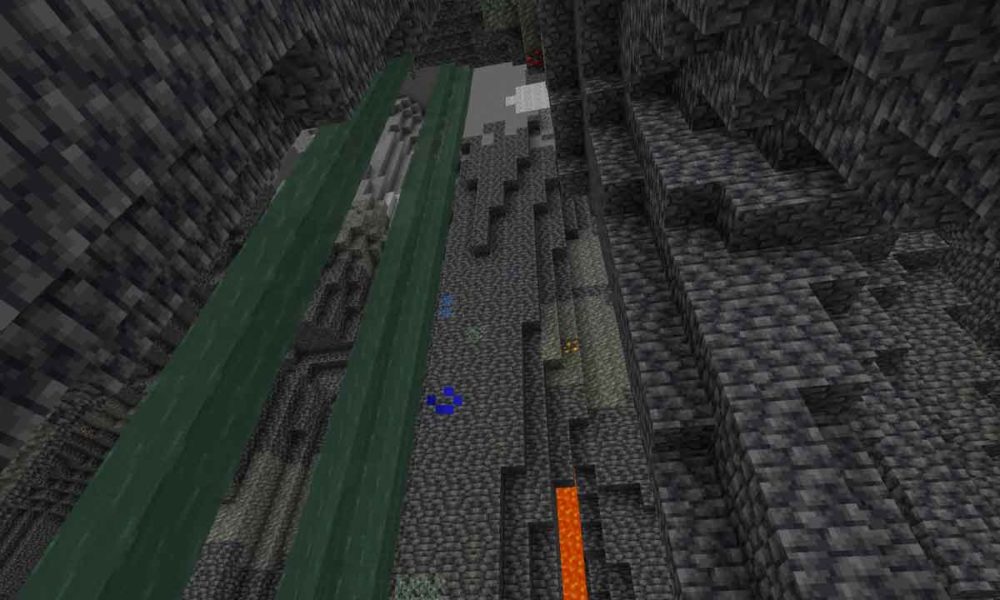 Minecraft 1 17 Aun Puedes Probar Las Nuevas Cuevas
