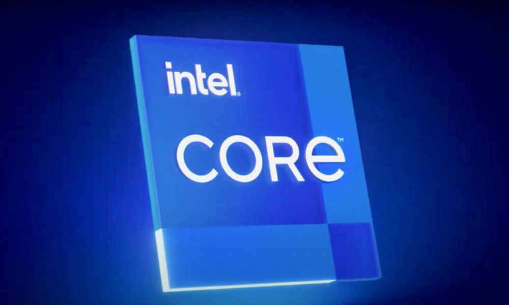 Intel Core I9 11900kb Y Intel Core I7 11700b ¿el Salto De Tiger Lake A