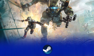 Titanfall 2 Juegos Gratis Steam