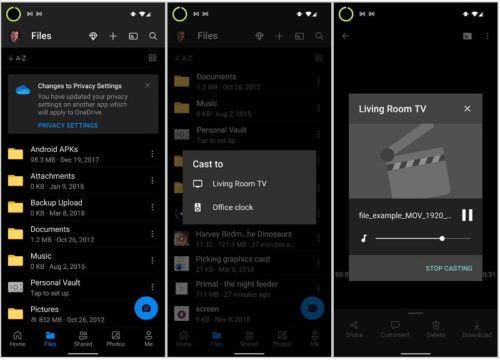 download onedrive for android 4.1.2