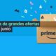 Amazon Prime Day fecha 2021