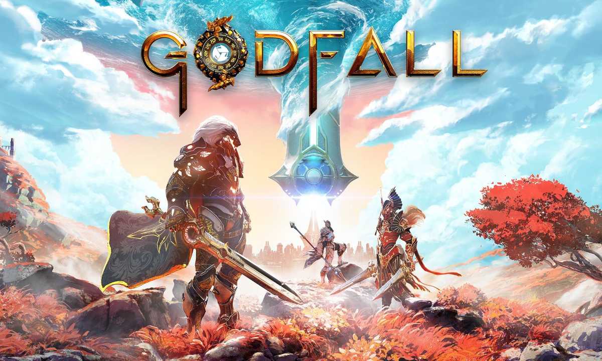 Godfall