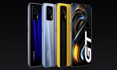 Realme GT