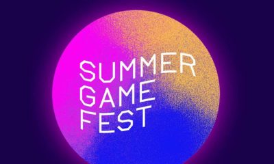 Summer Game Fest 2021 trailers E3 2021